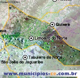 Limoeiro do Norte