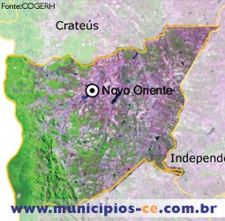 Novo Oriente