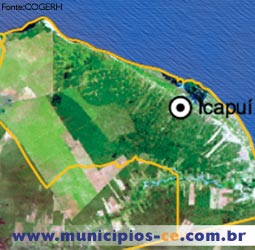 Icapu�