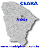 Aratuba Ceara
Thanks.